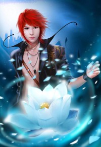 久旱逢甘霖(涪女)