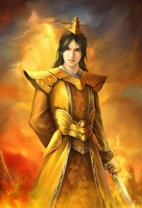至尊蟲帝