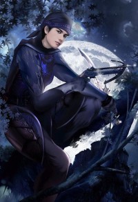 超神學院的宇宙