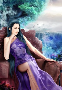 本宮就是比你狂：皇妃不等閒