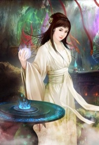 盛世獨寵：黑帝的狂妻